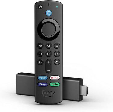 Fire Tv Stick 4k Ultra Hd Amazon Wifi 6